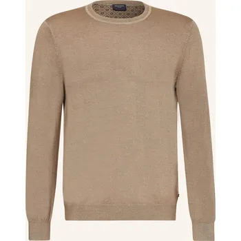 Pánský svetr Olymp Pánský Svetr, béžová, XXL