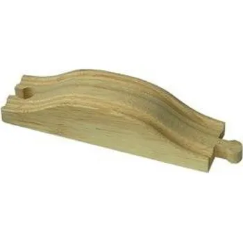 Vláček a vláčkodráha Babu Train Kolej kopec 15cm