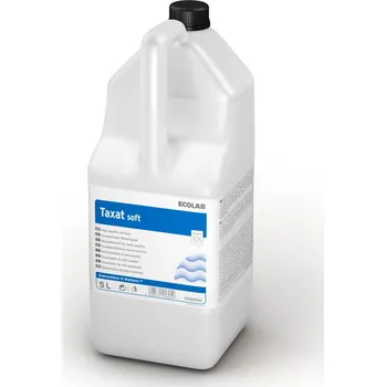 Prací prášek ECOLAB TAXAT SOFT 4x5l