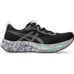 Pánská běžecká obuv ASICS-Noosa Tri 16 M black/soothing sea Černá 43,5