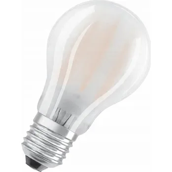 Žárovka LED žárovka OSRAM, E27, 7W, 806lm, 6500K