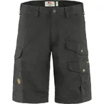 Pánské kraťasy Fjällräven Barents Pro Shorts M Velikost: XXL / Barva: šedá