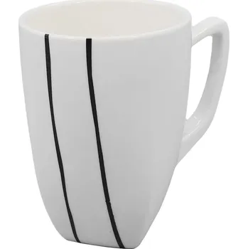 Porcelánový hrnek 280 ml