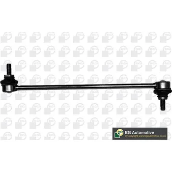 Zavěšení kol Tyč/vzpěra, stabilizátor BGA LS2317