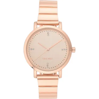 Hodinky Nine West hodinky NW/2278RGRG