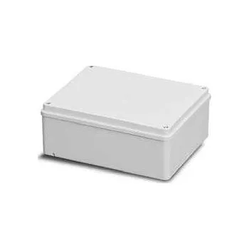 Elektroinstalační krabice Krabice 1SL0856A00 220*170* 80 IP55 ABB s.r.o. 45-06-329-00856