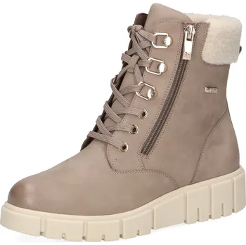 Dámská zimní obuv Dámské kotníkové Caprice 9-26153-43 356 Hnědé 39