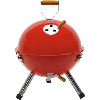 Zahradní gril gril s potiskem - 09-604055-50