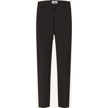 Pánské kalhoty Drykorn Pánské Kalhoty Deger V Joggingovém Stylu Extra Slim...