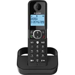 Alcatel F860 černý