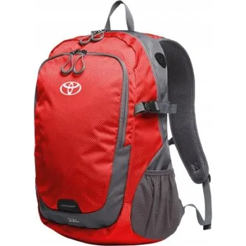 Městský batoh 4F Sportovní batoh černý