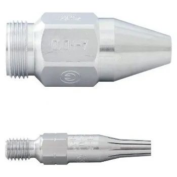 GCE Hubice řezací AC 60-100 mm