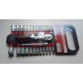 Sada nářadí Sada nářadí 27ks 1/4"