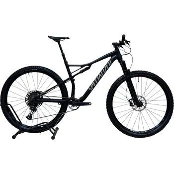 Horské kolo SPECIALIZED 2ND LIFE - Horské kolo Specialized Epic Evo Comp VELKÉ ČERNÁ|ŠEDÁ 2025