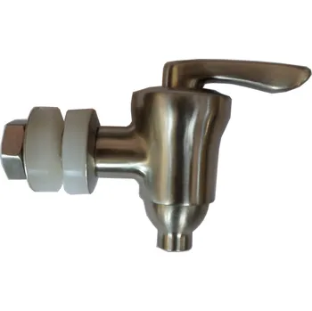 Zavařovací pomůcka DOMO DO42324PC-NK kohout pro zavařovací hrnce LCD