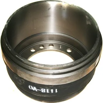 Brzdový buben Buben brzdový VOLVO F/FH12 zadní