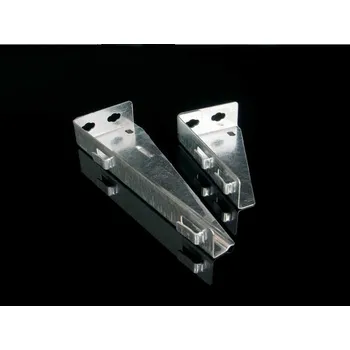 Stavebniny DZDS 300/B podpěra na stěnu S KOPOS - KOLIN a.s. 41-08-270-20300