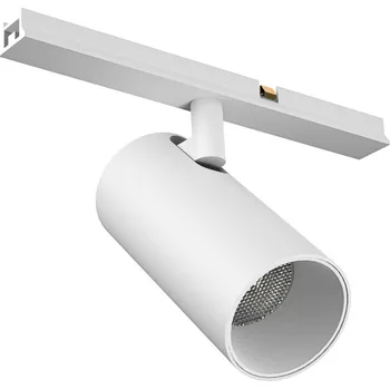 Reflektor pro LED systém Alumia Magnetik