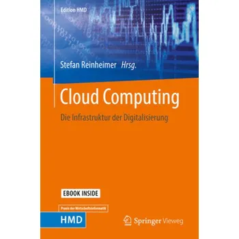 Technika Cloud Computing - Reinheimer, Stefan