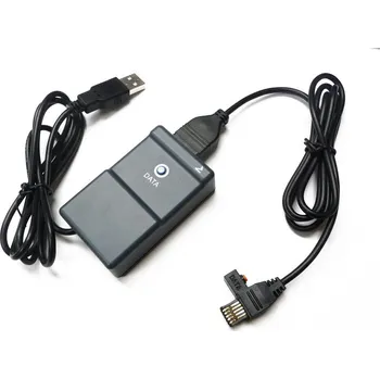 USB připojení měřidel KMITEX k PC - pro řadu měřidel PROFESIONAL KCZ-6040.9