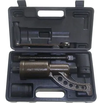 Klíč Utahovák - Násobič kroutícího momentu 1:78 ořech 32 a 33, 360MM 7800N/M, , ,