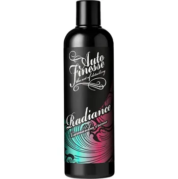 Auto Finesse Radiance Carnauba Creme 250 ml