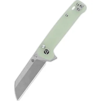 kapesní nůž QSP Nůž Penguin Button Lock QS130BL-B1