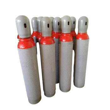 Příslušenství ke svářečce Formovací plyn Argon (98 %) - H2 (2 %) 50 l 200 Bar (cena za plyn)