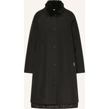 Woolrich Dámský Kabát 2 V 1, černá, 38