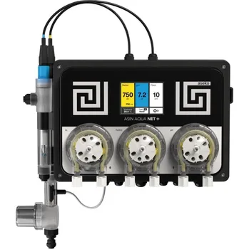 Zařízení na úpravu vody Aseko ASIN Aqua Net+ Redox
