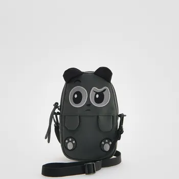 Kabelka Reserved - Pouzdro na mobil přes rameno - vícebarevná - 307GH-MLC - 307GH-MLC-ONE