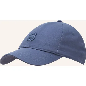 Kšiltovka Boss Dámská Kšiltovka Ari-B-Icon, tmavě modrá, one size