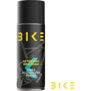 Bike After ride bike foam 400ml