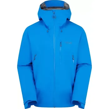 RAB Downpour Mountain XXL modrá