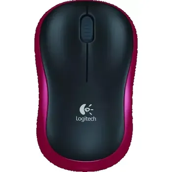 Myš Logitech myš Wireless Mouse M185 (910-002237)