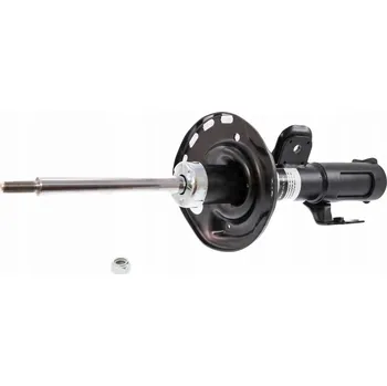 TLUMIČ PŘEDNÍ LEVÝ TOYOTA AURIS, AURIS SPORTS, COROLLA 1.3-2.2D 10.06-