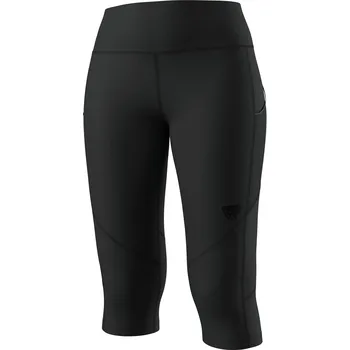 Dynafit legíny Alpine 3/4 Tights W black out XS