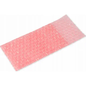 Obalový materiál Bublinkové obálky Antistatické 10x22+5cm 100 ks