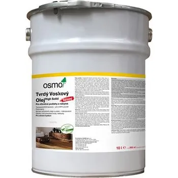 Stavební chemie Osmo 3071 TVO barevný Medový 10 l