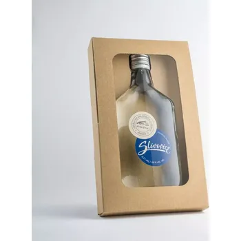 Kosmetická sada dárková sada s potiskem - 16-187-00