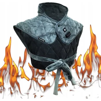 Šála Hřejivá deka, šála na krk a šíji inSPORTline