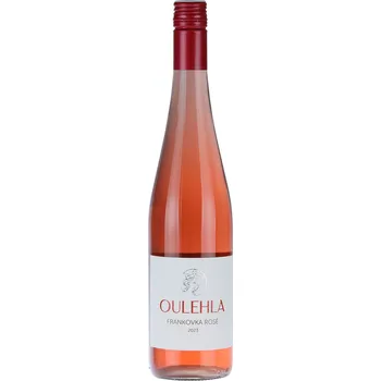 REGINA COELI Frankovka rosé