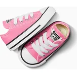 converse CHUCK TAYLOR ALL STAR Dětské boty 26 7J238C