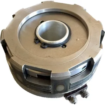 Brzdový buben Elektromagnetická brzda - ELB 4, 24V, DpH7 80mm PSP Pohony