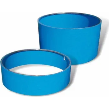 Čistička odpadních vod Nástavec ČOV BC4