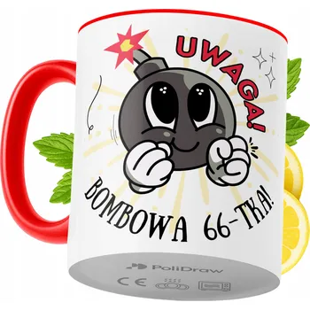 Hrnek Polidraw Hrnek Polidraw Narozeniny25 keramika 330 ml