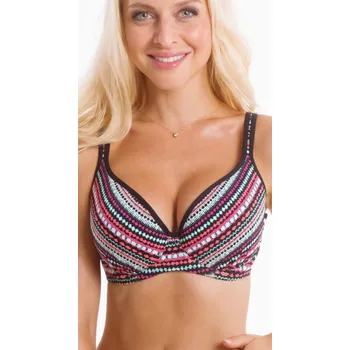 Dámské plavky Fantasy Dámské plavky dvojdílné INGE Velikost: 75G