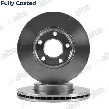 Brzdový kotouč Brzdový kotouč ALTE AUTOMOTIVE 128170FCAL