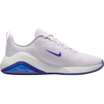 Dámská běžecká obuv Dámská sportovní obuv (tréninková) NIKE-Bella 7 W barely grape/purple comet/summit white Fialová 38,5
