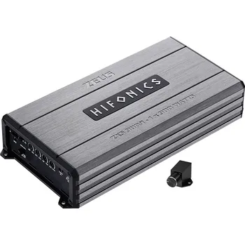 Zesilovač do auta Hifonics ZXS900/1